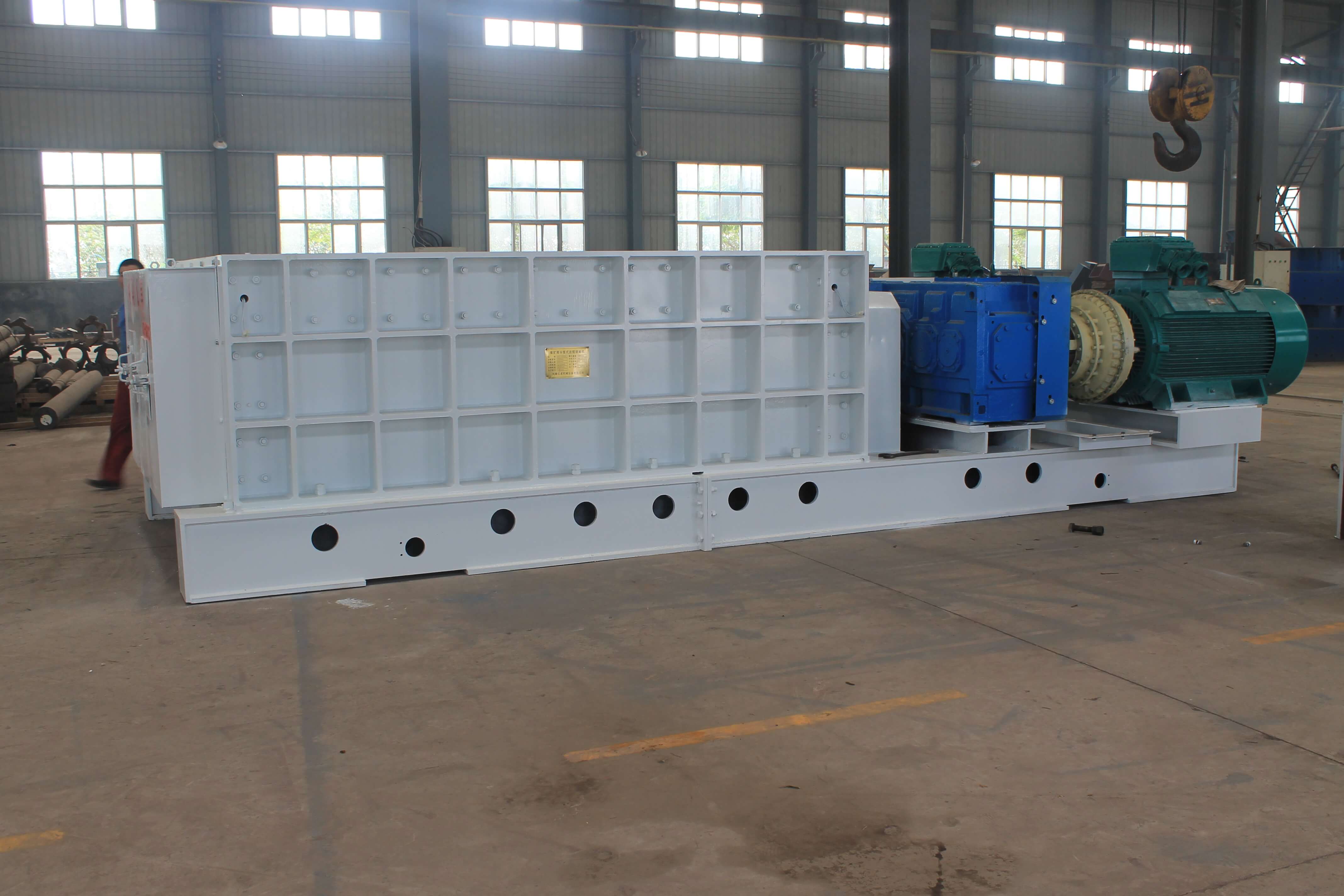 双齿辊综合赛事平台