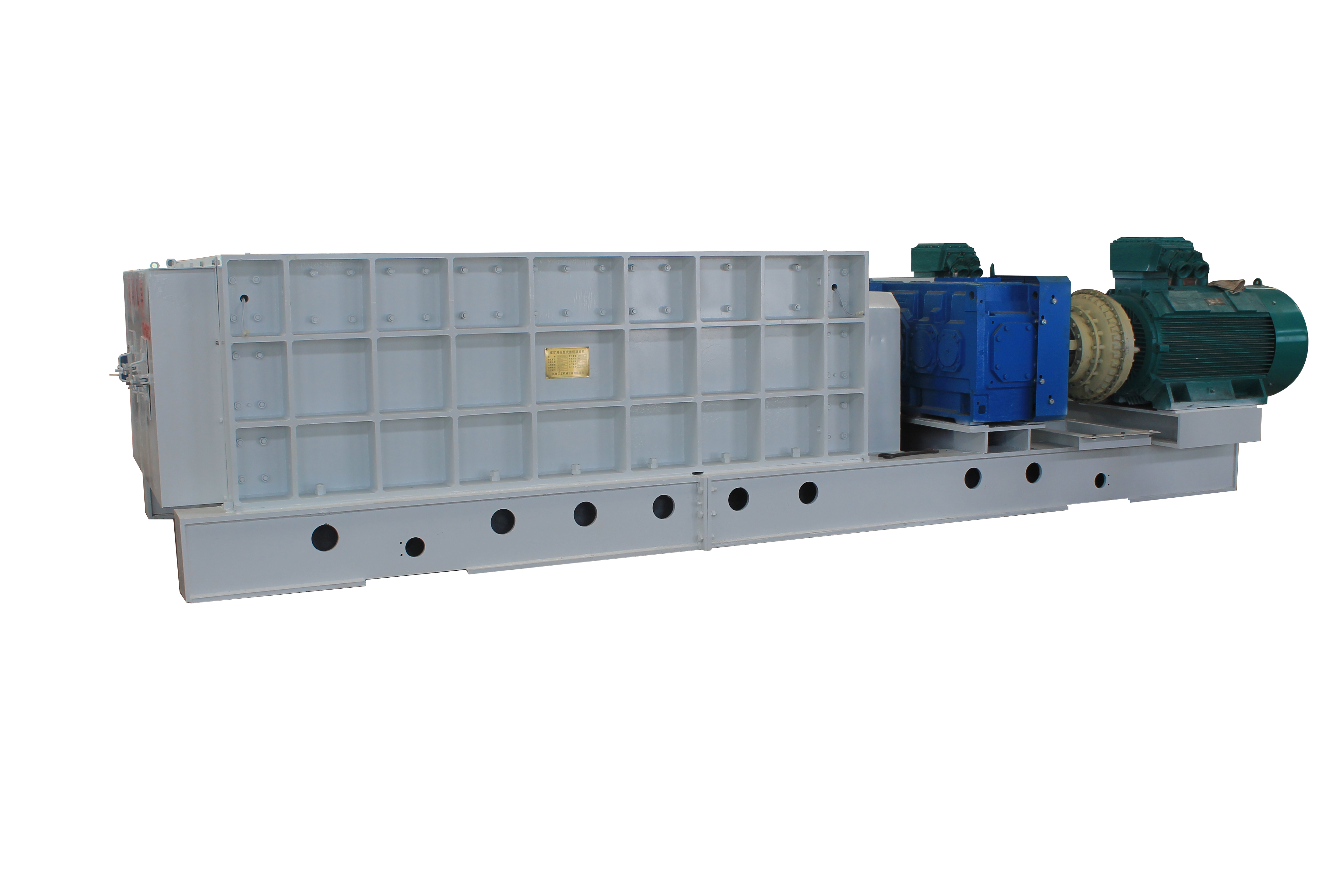 双齿辊综合赛事平台规格